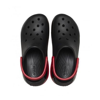 Mega Crush Clog