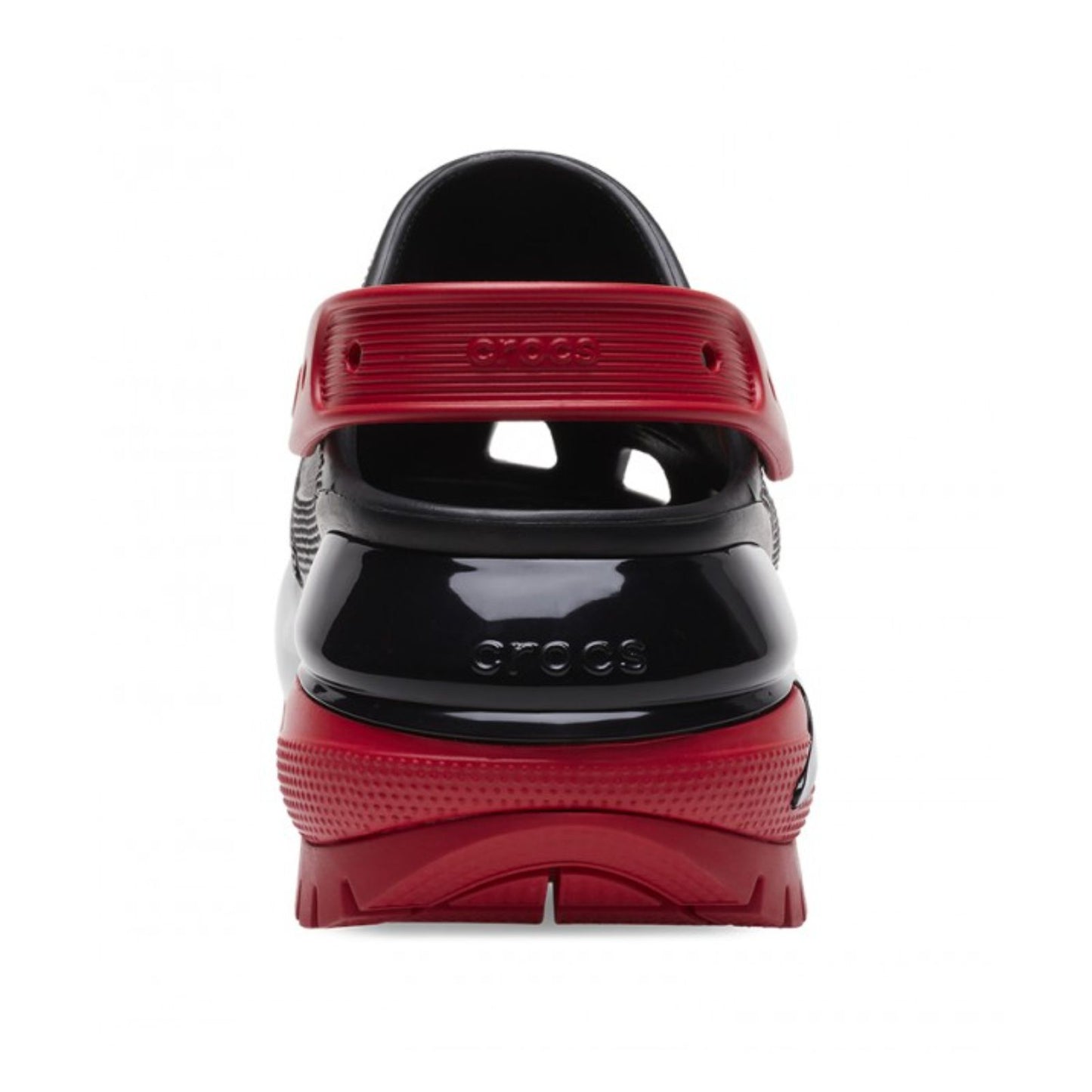Mega Crush Clog
