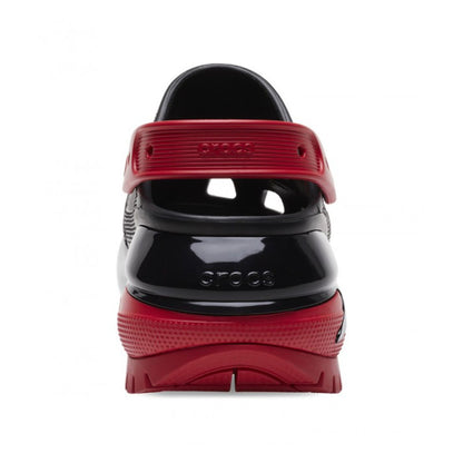 Mega Crush Clog