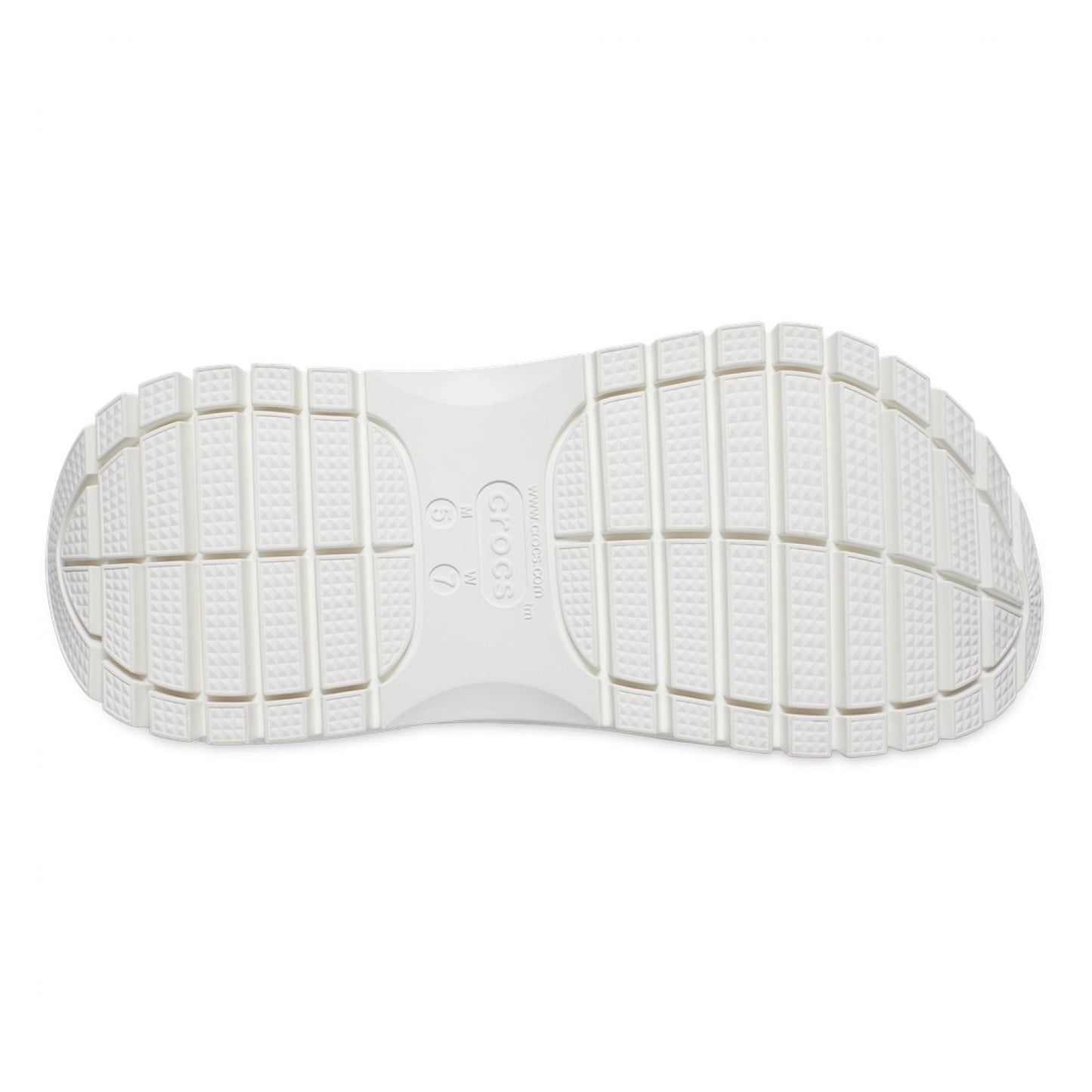 Mega Crush Clog