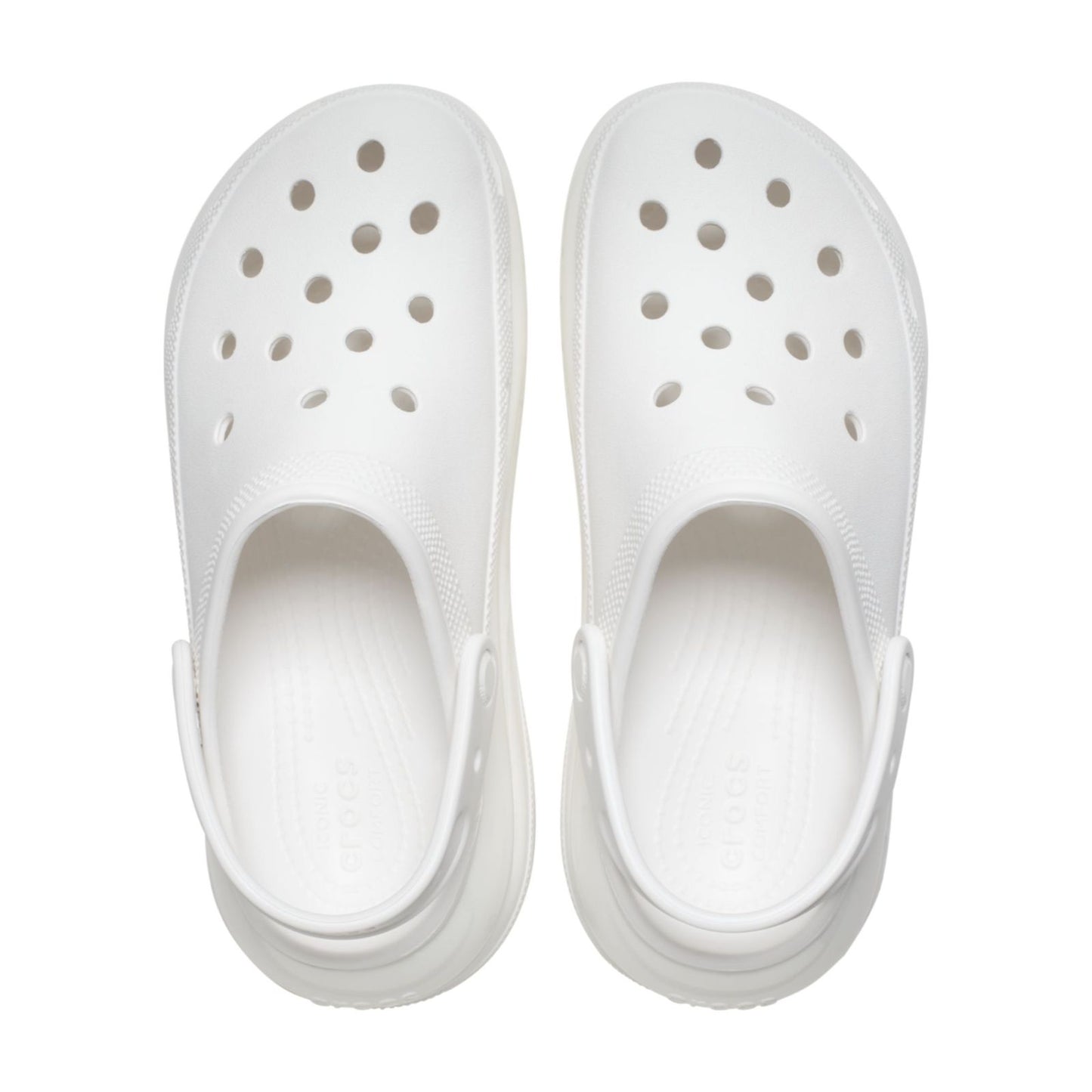 Mega Crush Clog