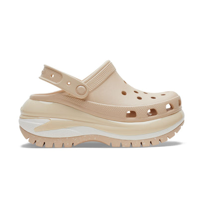 Mega Crush Clog