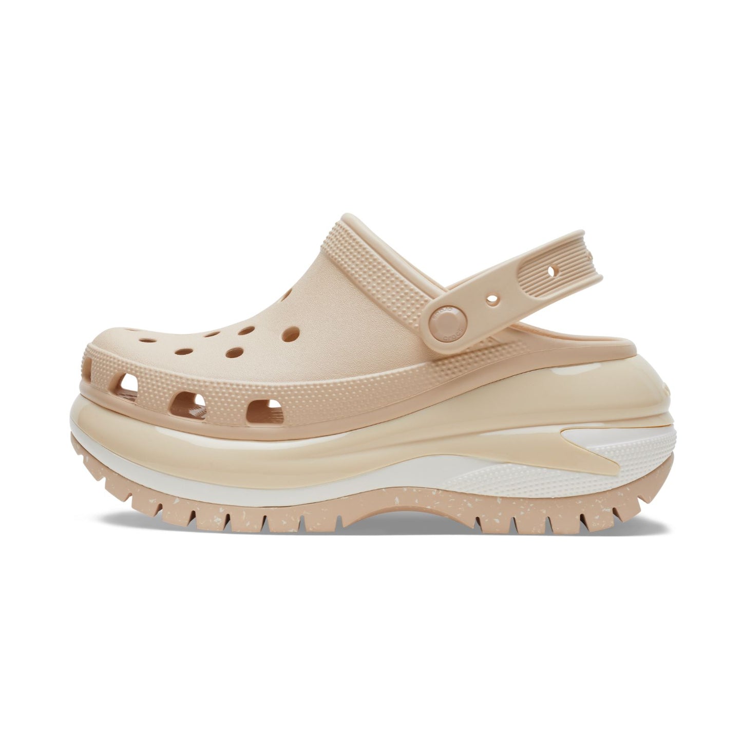 Mega Crush Clog