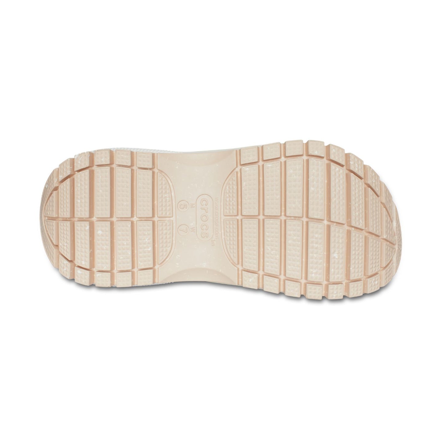 Mega Crush Clog
