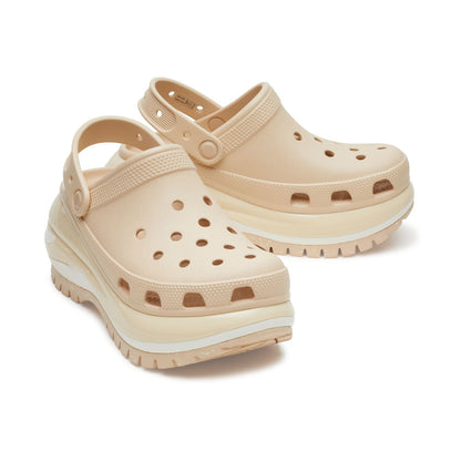 Mega Crush Clog