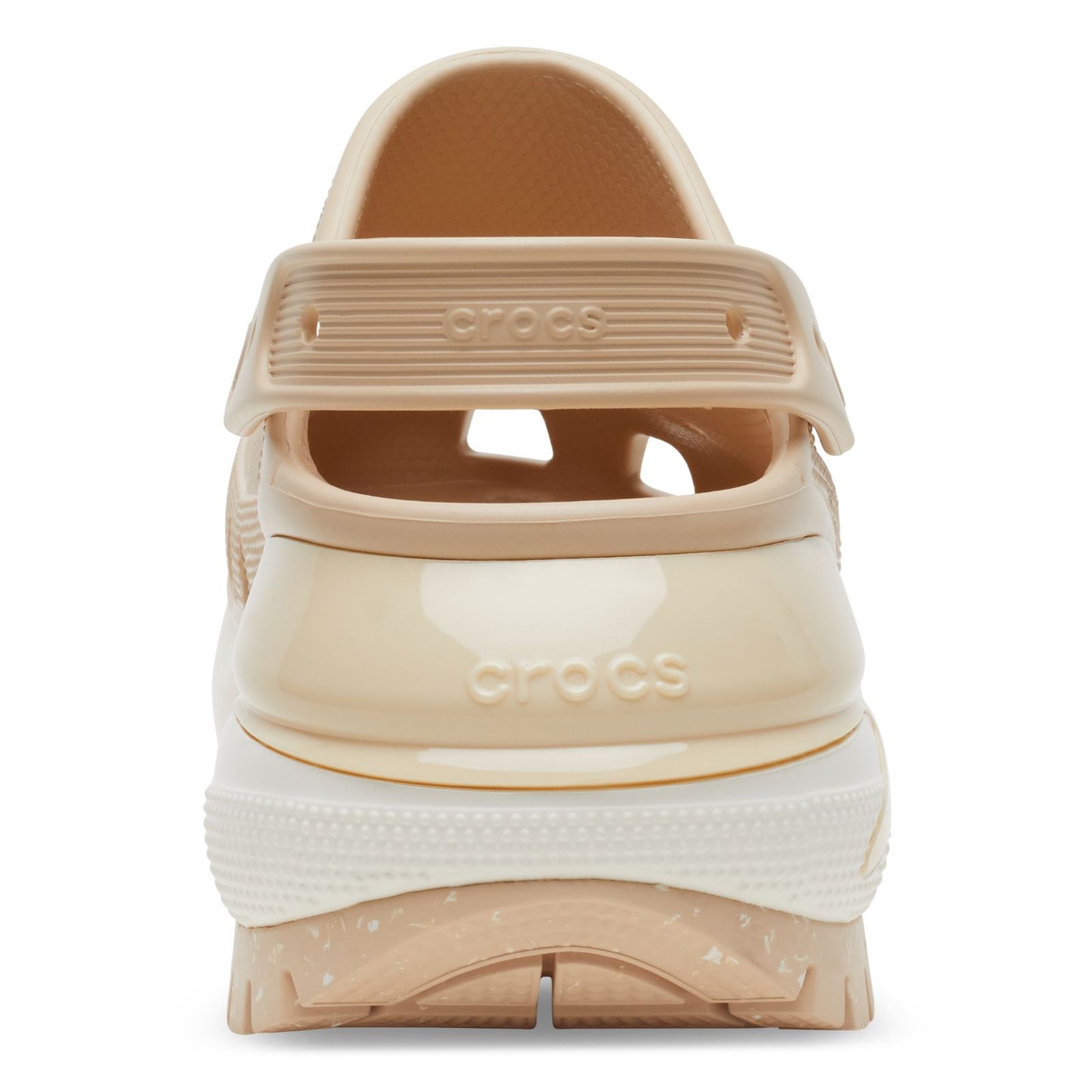Mega Crush Clog