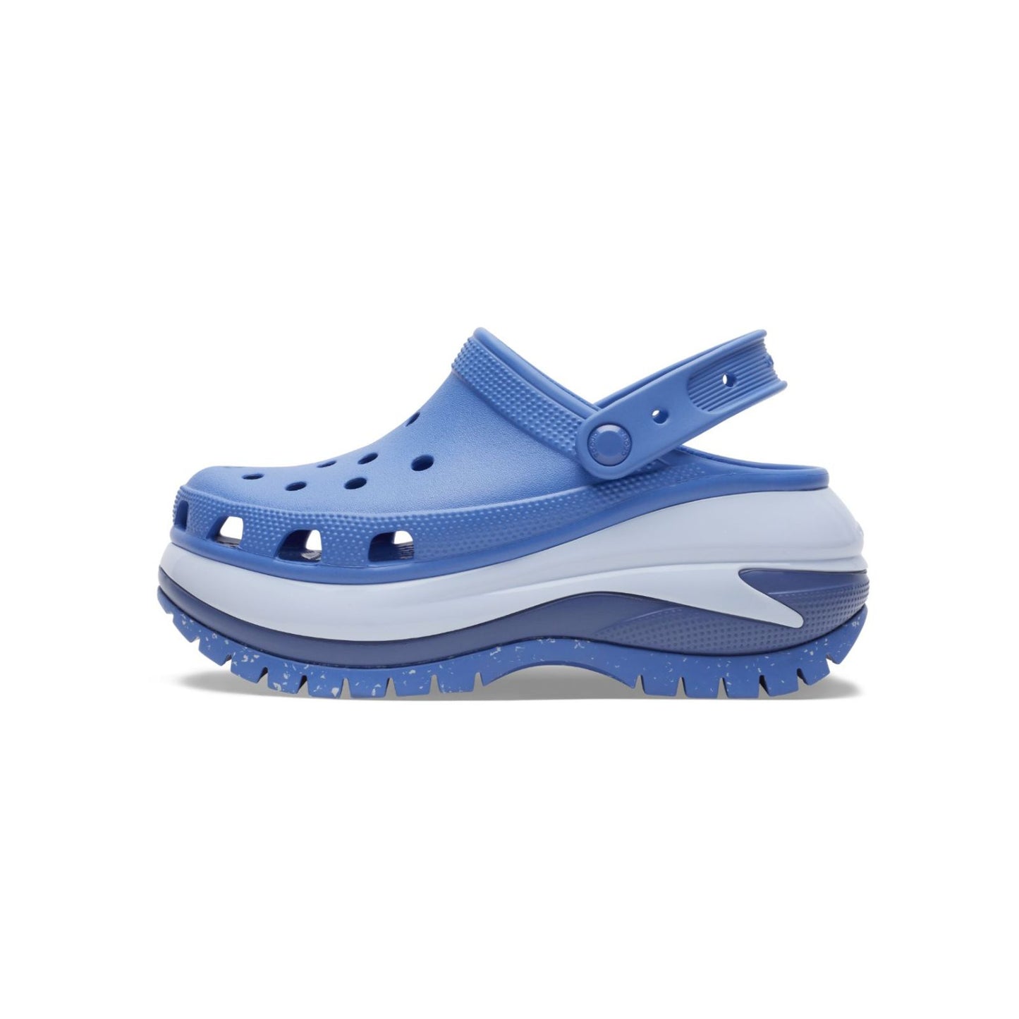 Mega Crush Clog