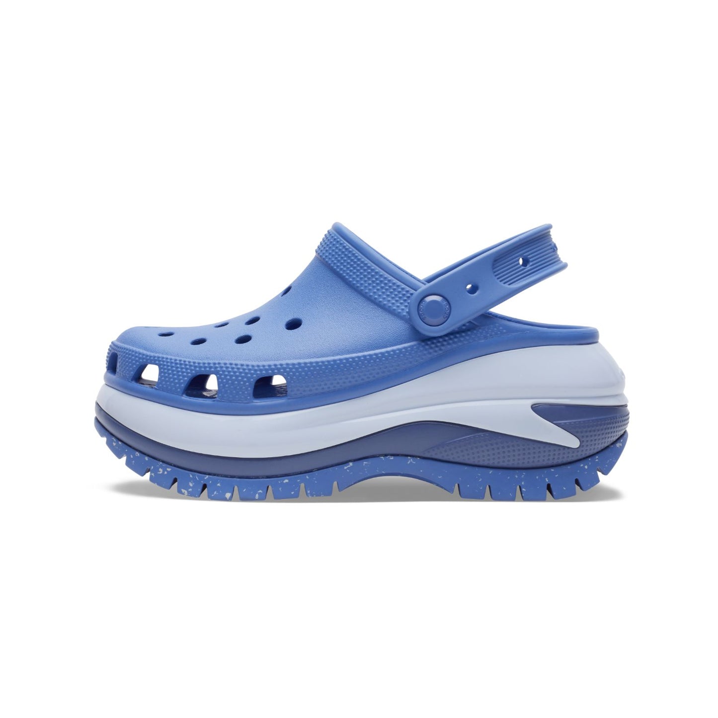 Mega Crush Clog