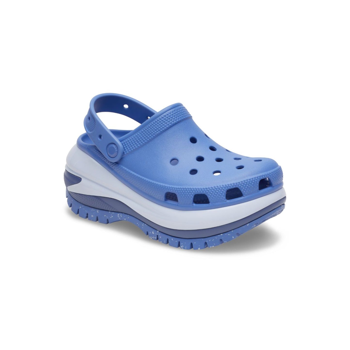 Mega Crush Clog