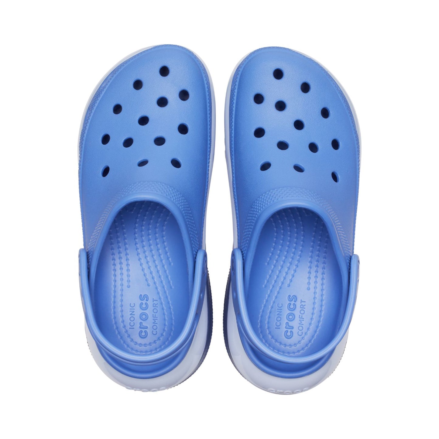 Mega Crush Clog
