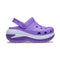 Mega Crush Clog
