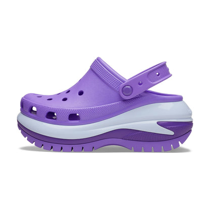 Mega Crush Clog