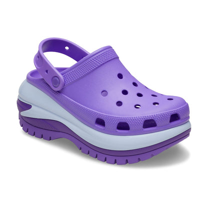Mega Crush Clog