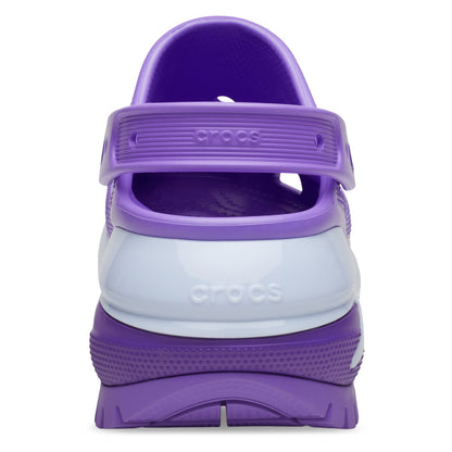 Mega Crush Clog