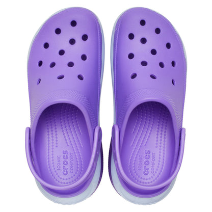 Mega Crush Clog