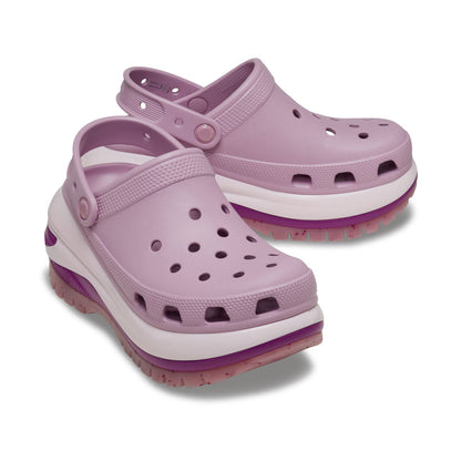 Mega Crush Clog