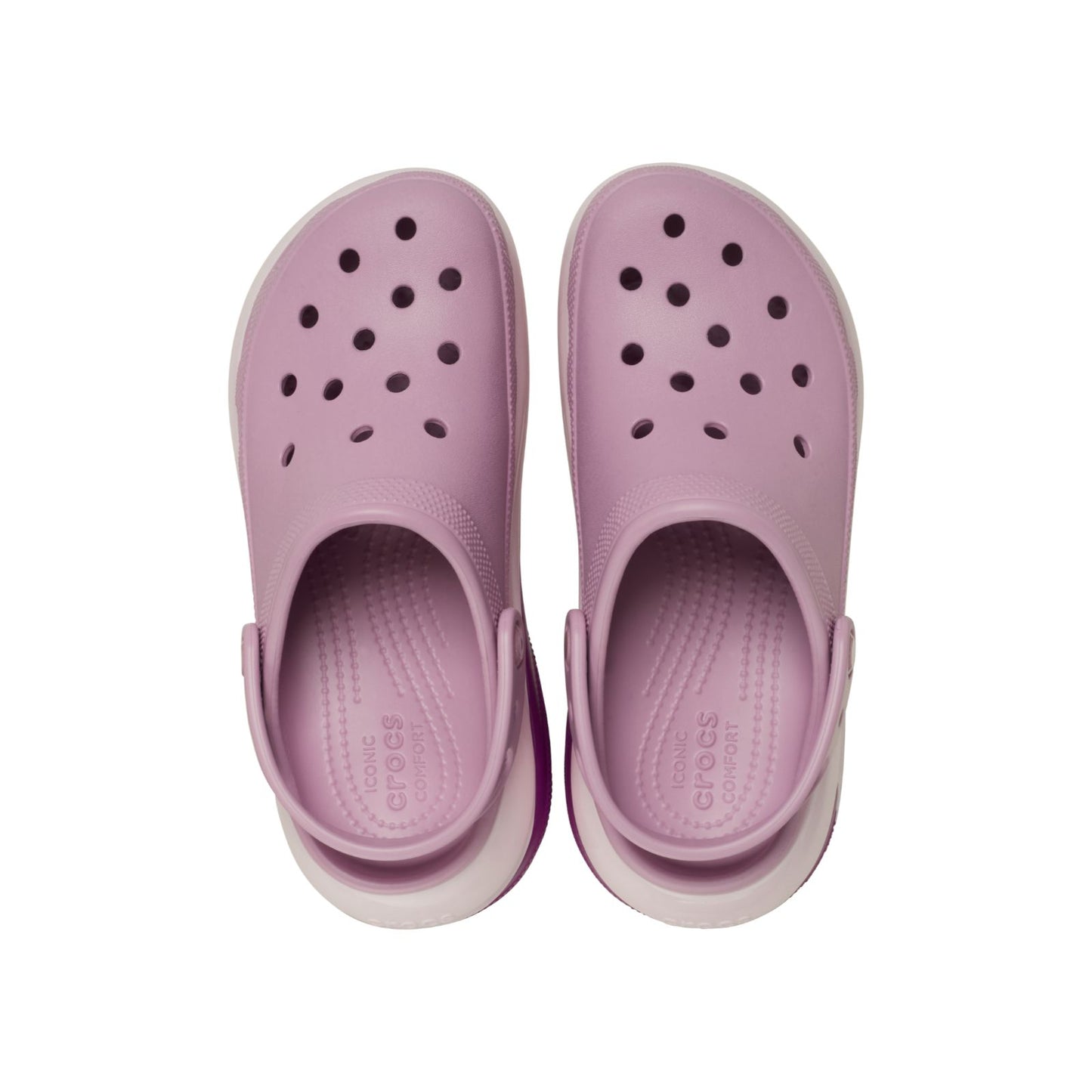 Mega Crush Clog