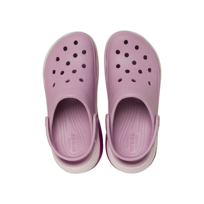 Mega Crush Clog