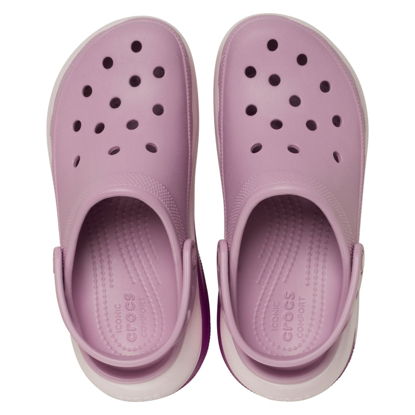 Mega Crush Clog