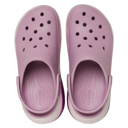 Mega Crush Clog