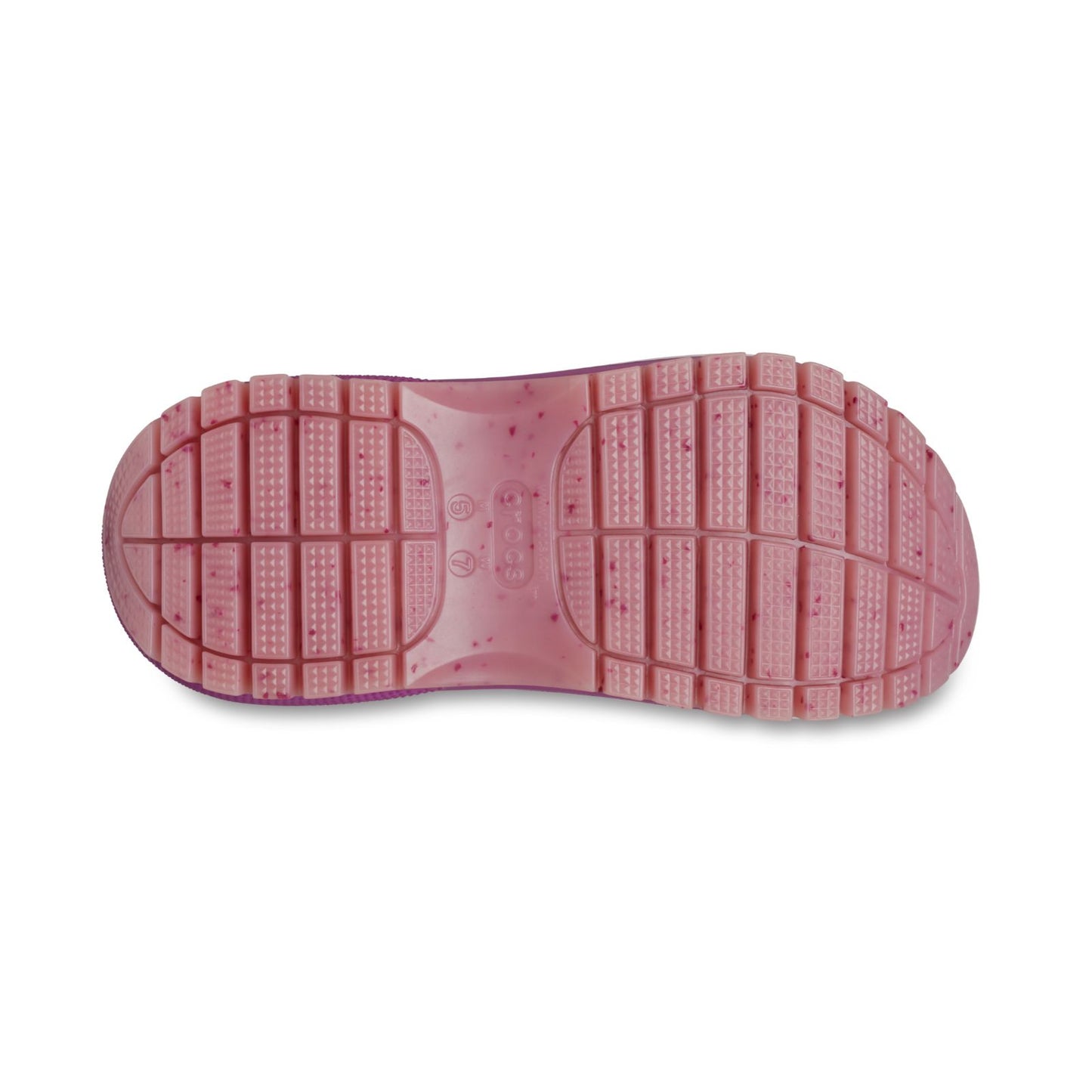 Mega Crush Clog