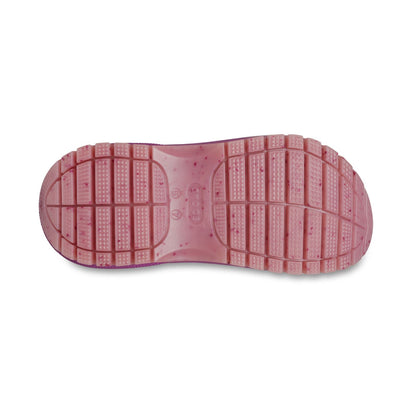 Mega Crush Clog