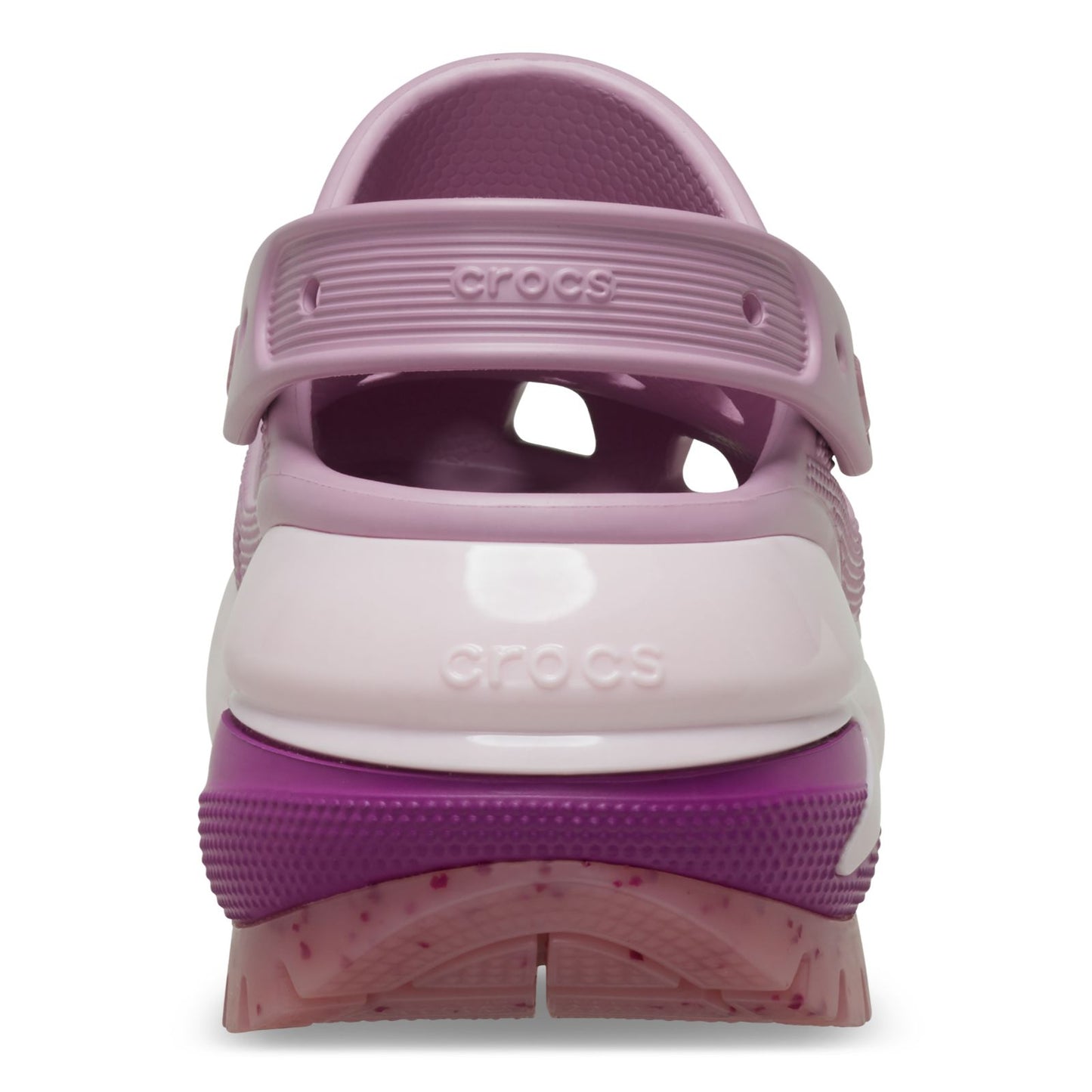 Mega Crush Clog