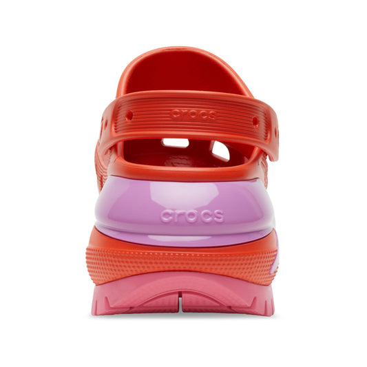 Mega Crush Clog