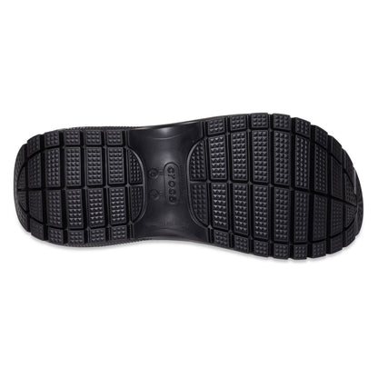 Classic Mega Crush Sandal