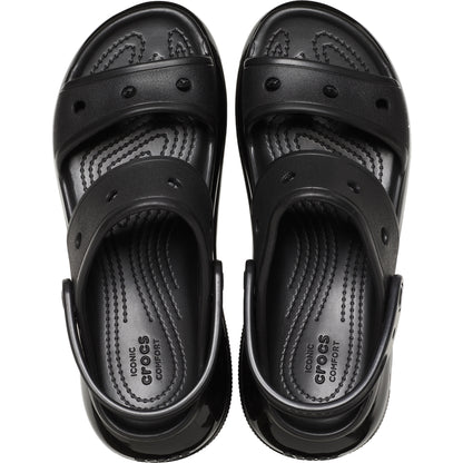 Classic Mega Crush Sandal