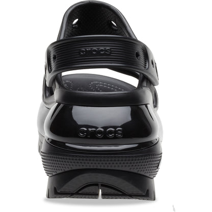 Classic Mega Crush Sandal