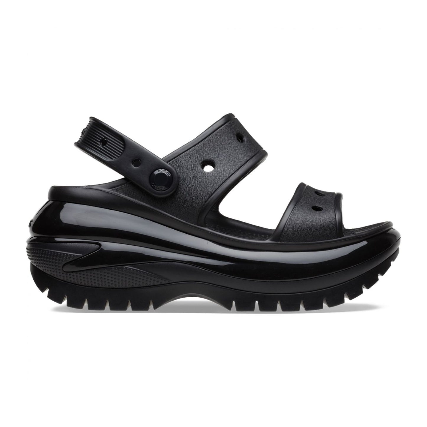 Classic Mega Crush Sandal