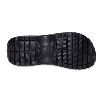 Classic Mega Crush Sandal