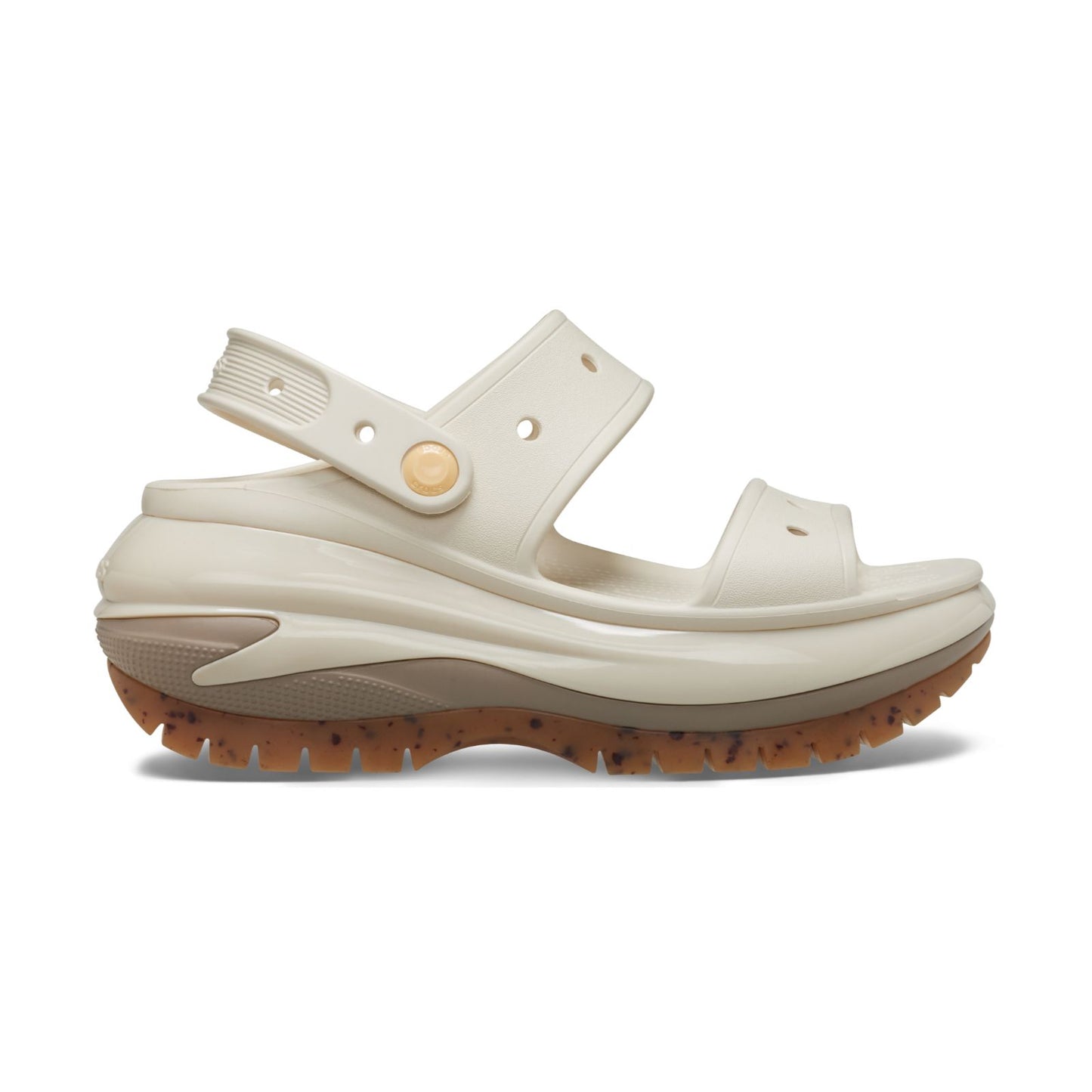 Mega Crush Sandal