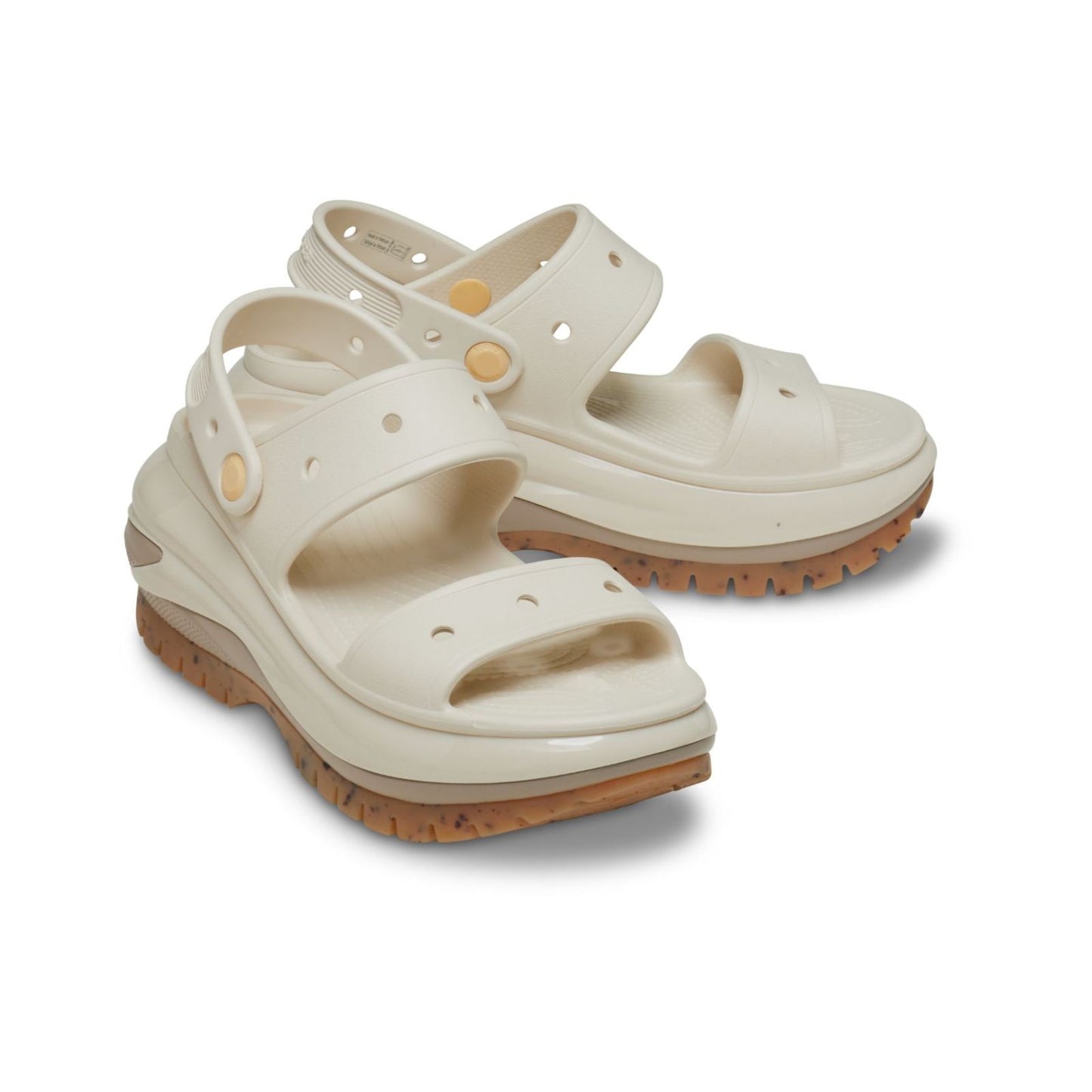 Mega Crush Sandal