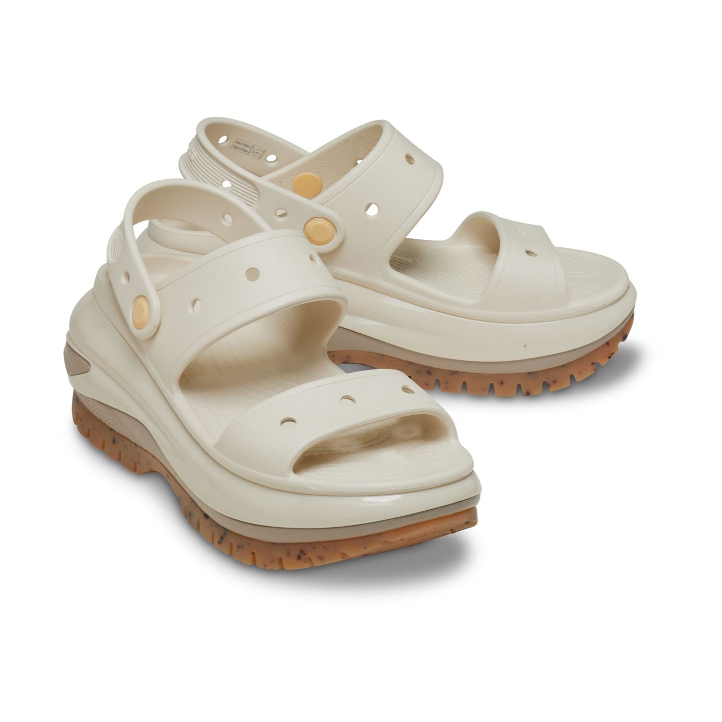 Mega Crush Sandal