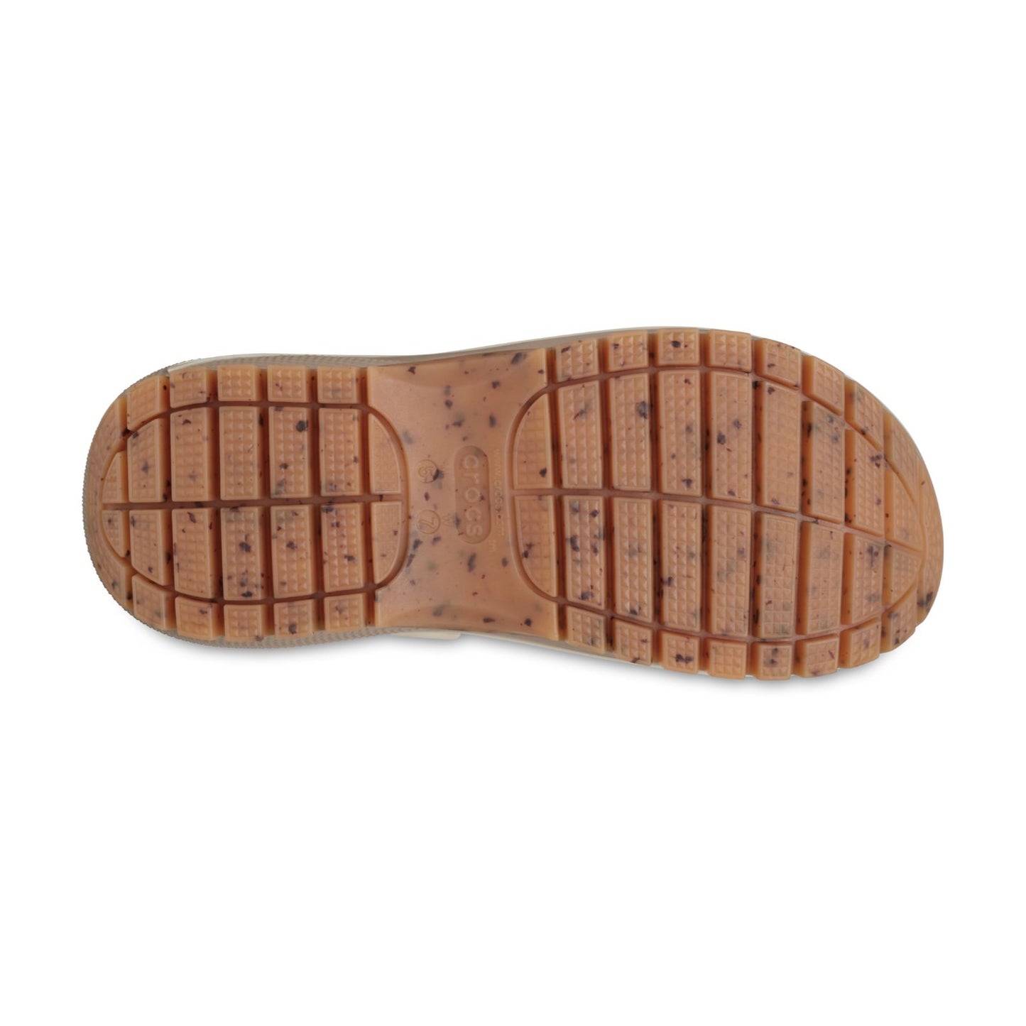 Mega Crush Sandal