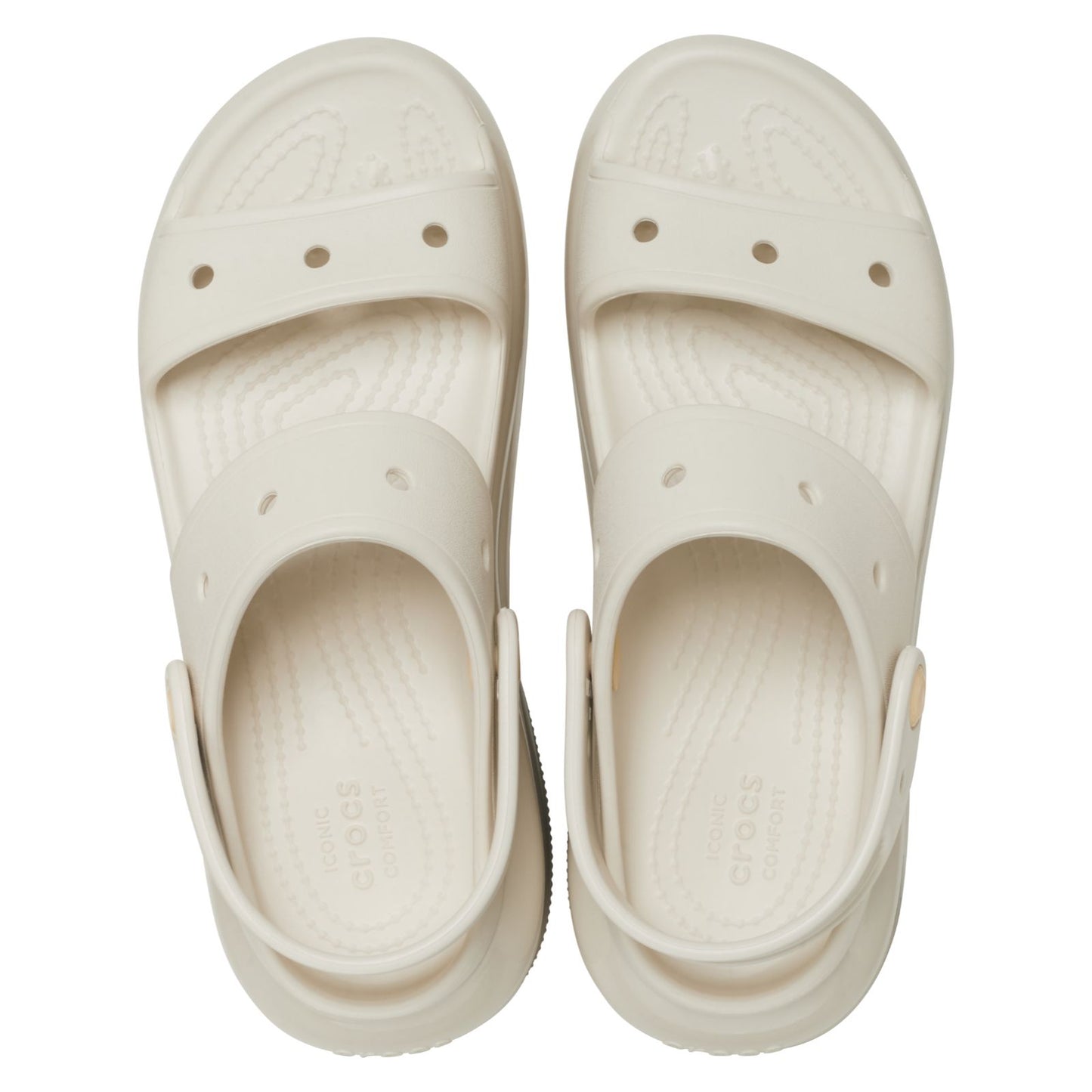 Mega Crush Sandal
