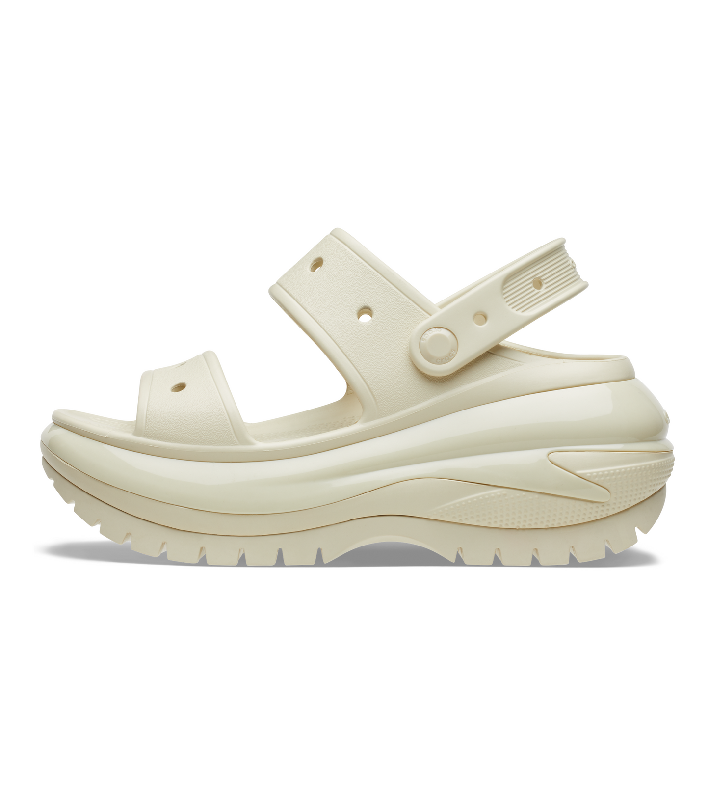 Mega Crush Sandal
