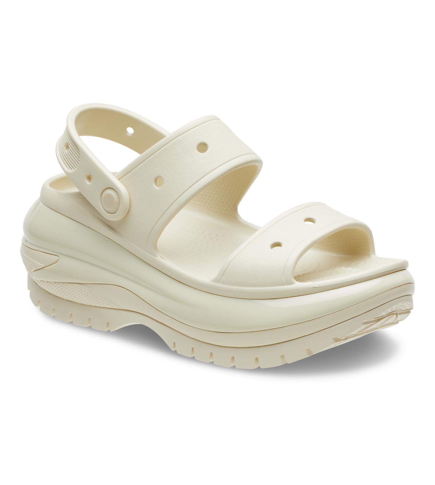 Mega Crush Sandal