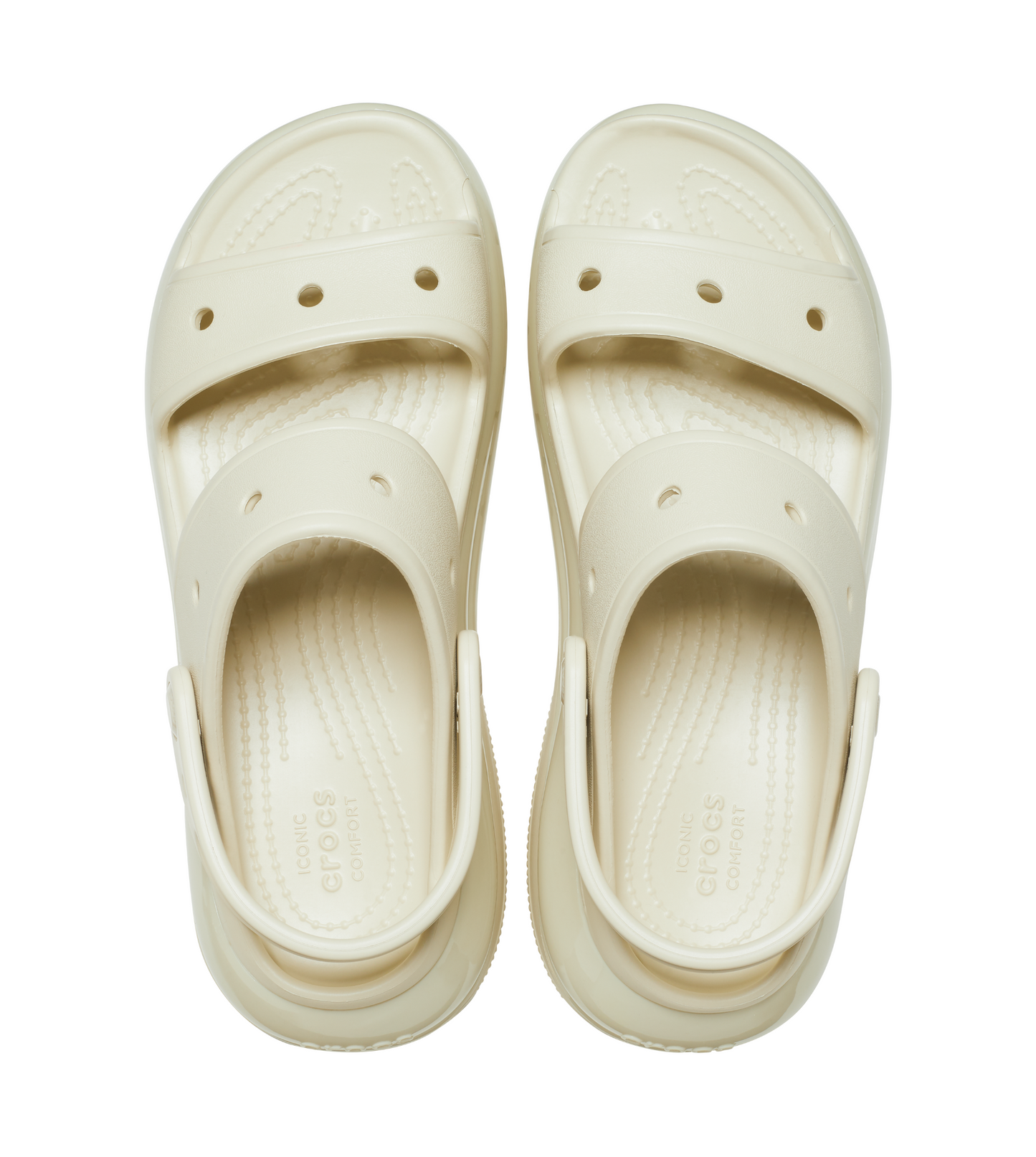 Mega Crush Sandal