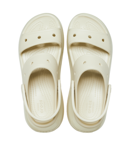Mega Crush Sandal