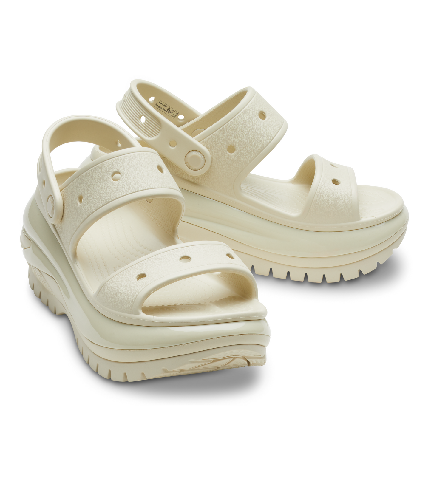 Mega Crush Sandal