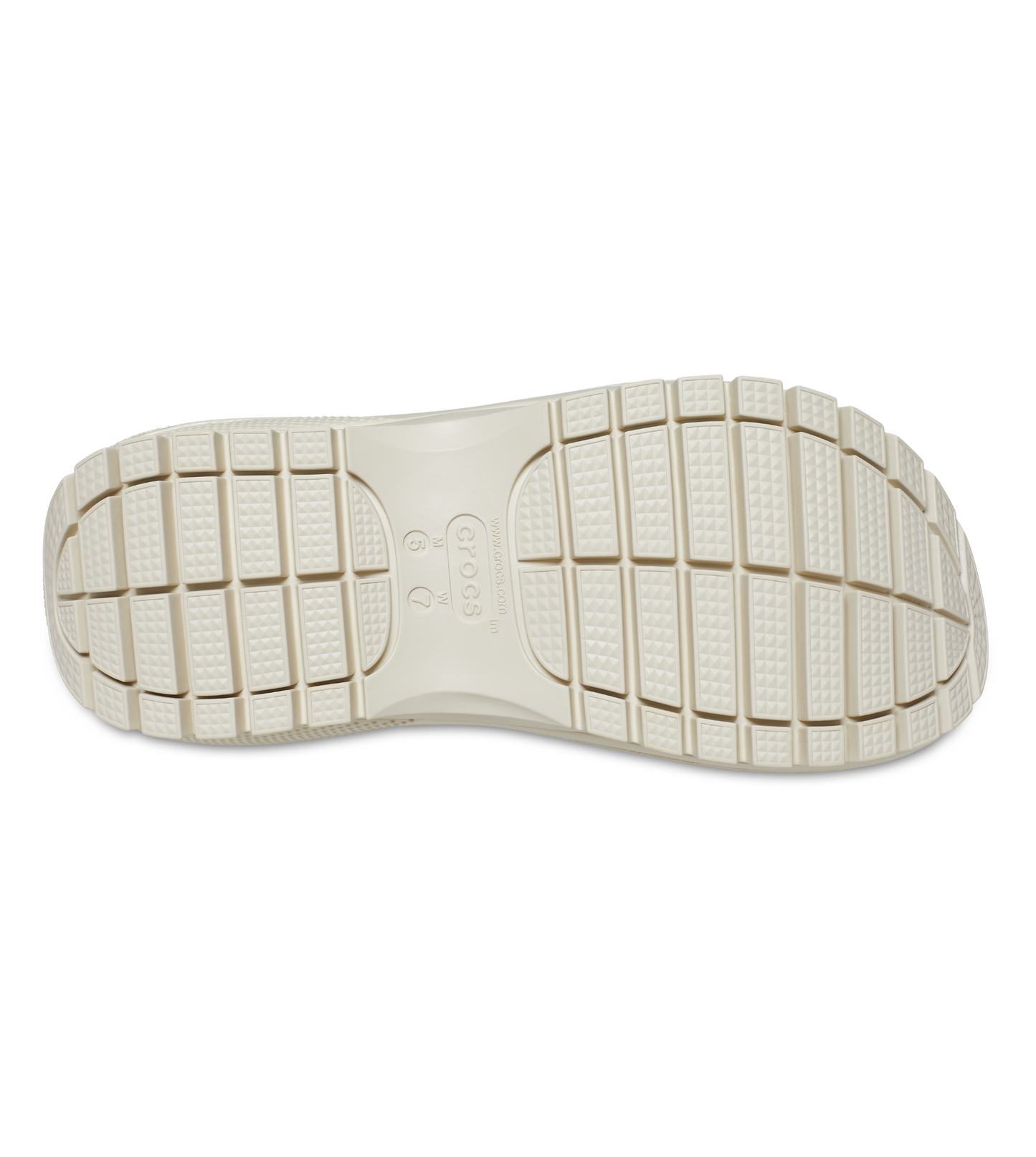 Mega Crush Sandal