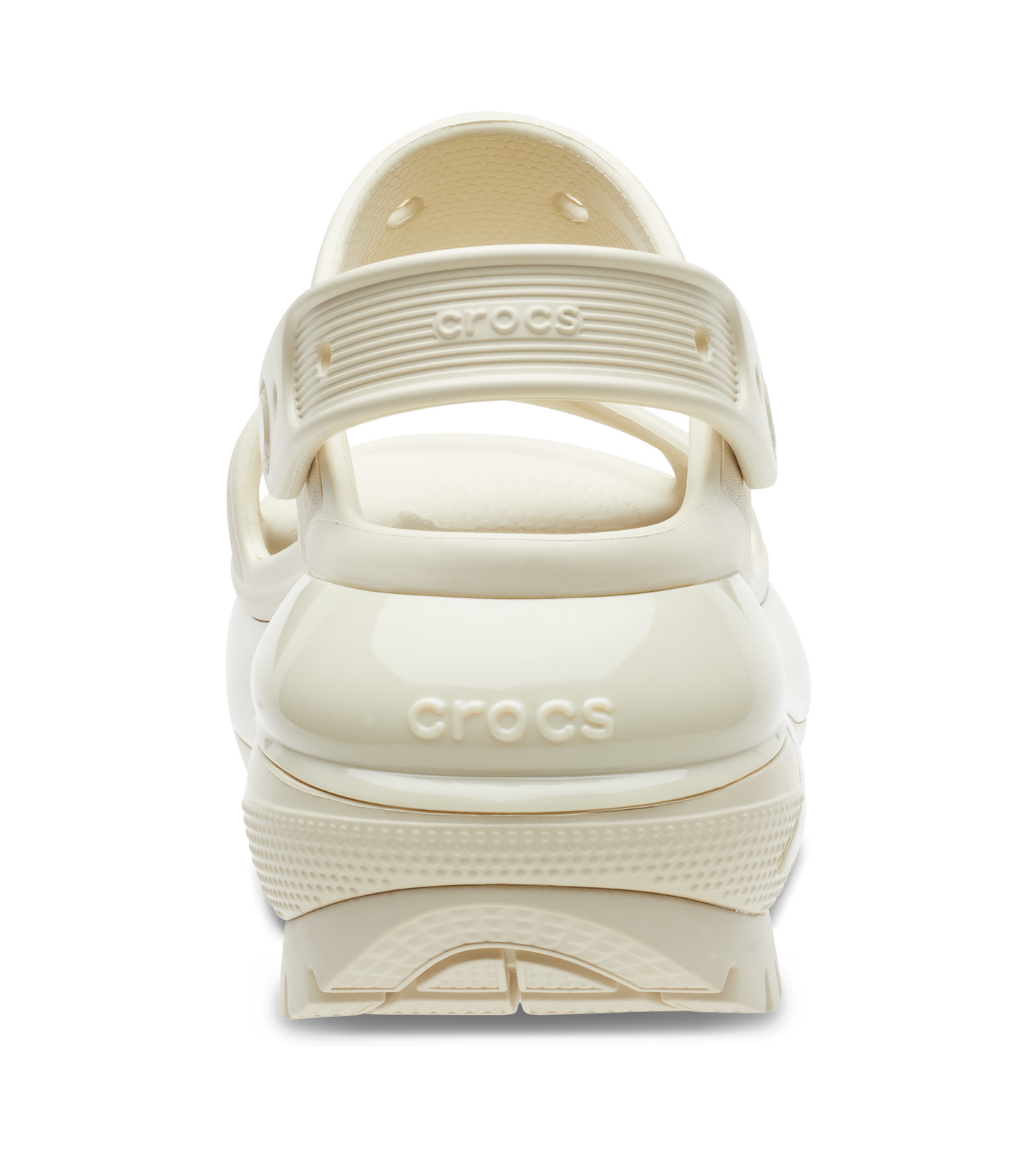 Mega Crush Sandal