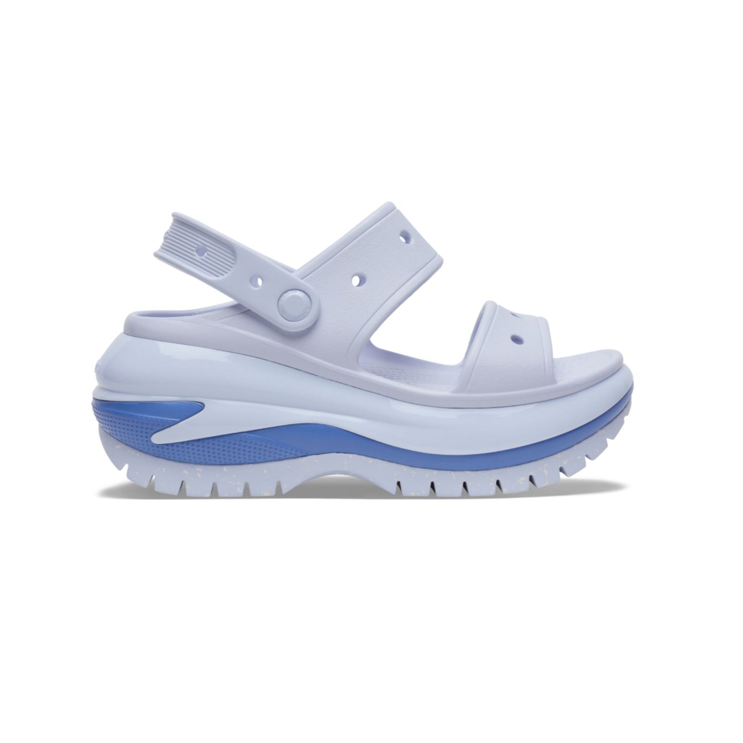 Mega Crush Sandal