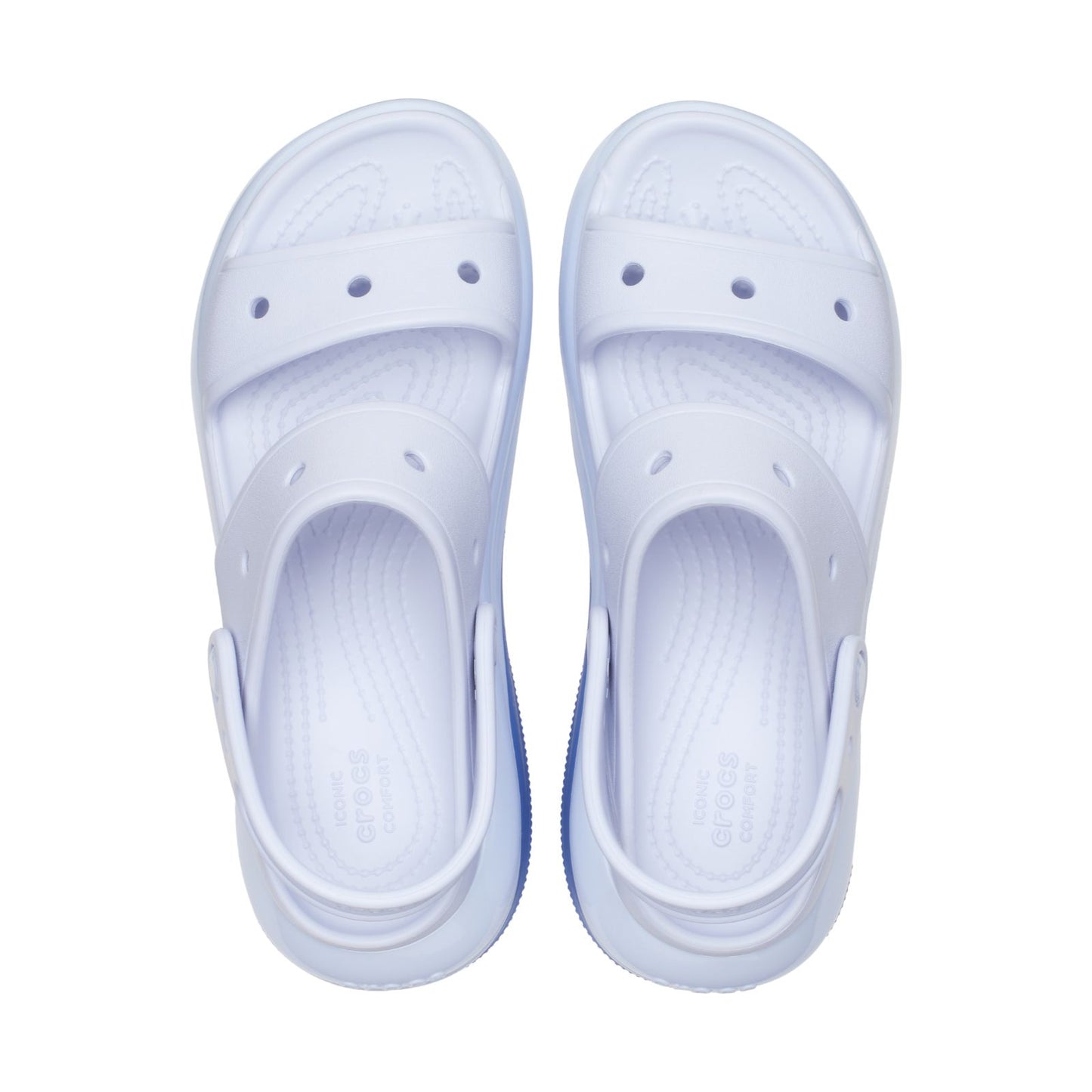 Mega Crush Sandal