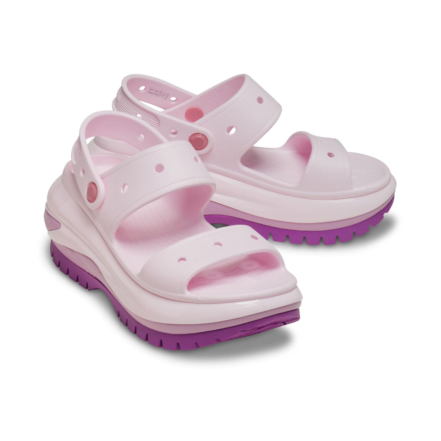 Mega Crush Sandal