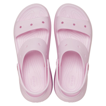 Mega Crush Sandal