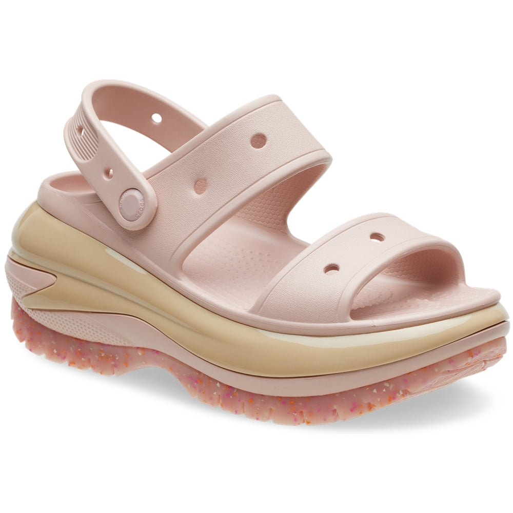 Fashion crocs sandalias mujer